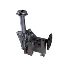 YAĞ POMPASI KARTER DEĞİŞMEYEN TİP R19-CLIO I-EXP-MEGANE 1.4 E6J-E7J-E7F 90-97 KÜÇÜ KAFA