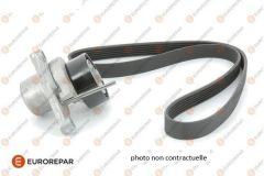 ALTERNATÖR GERGİ KİTİ 6PK105EST 208-2008-308-3008-5008-PARTNER-BERLINGO-CROSSLAND-C3-C4 1.6 BlueHDI