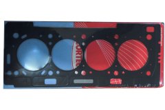 415013P SİLİNDİR KAPAK CONTASI C3-PARTNER-P206-P307-XSARA 1.6 16V