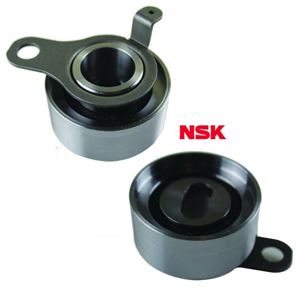 EKSANTRİK GERGİ RULMANI TOYOTA AVENSIS 1.6-1.8 97-00 CARINA 1.6-1.6 16V 97-00 531018120