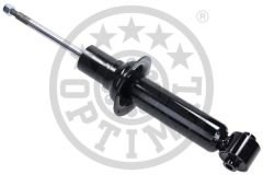 ARKA AMORTİSÖR L/R PEUGEOT P407-CITROEN C5 08 17 1.6-1.8-2.0 16V 1.6HDİ 2.0HDİ 2.2HDİ 04 10 GAZLI