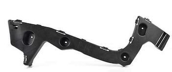 ARKA TAMPON BAGLANTI BRAKETI SOL FOCUS 11 SEDAN