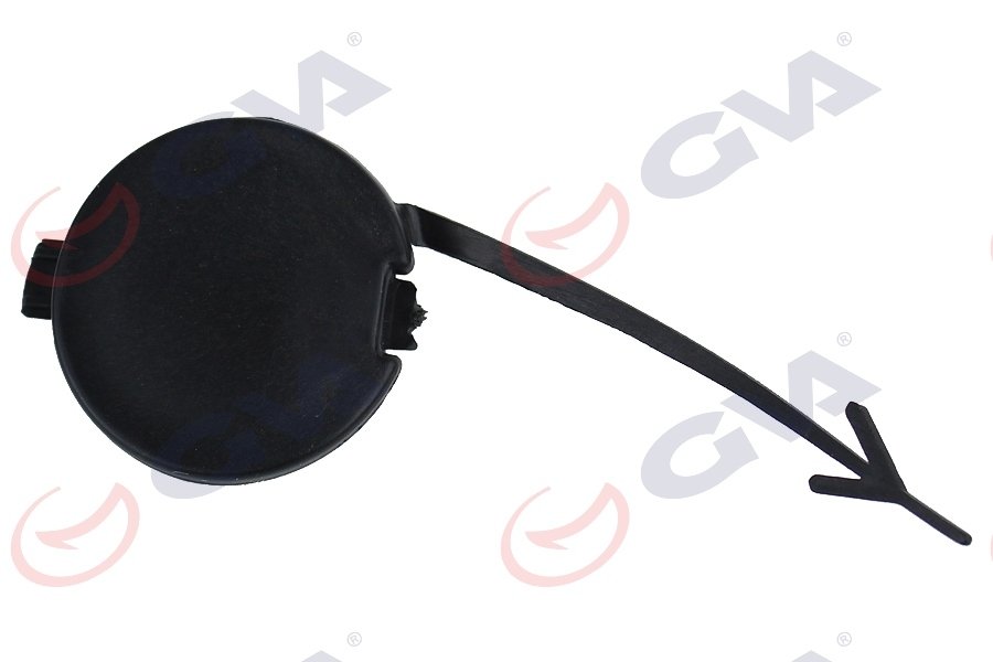 ARKA TAMPON ÇEKİ DEMİR KAPAĞI CADDY 2004-2011