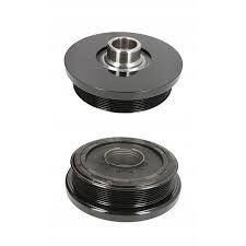 KRANK KASNAGI BMW N57 N57S F10 F11 F01 F02 F07 E70 E71