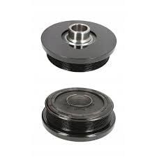 KRANK KASNAGI BMW N57 N57S F10 F11 F01 F02 F07 E70 E71