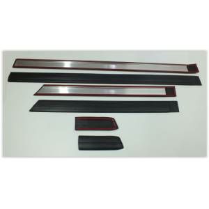 ÇEVRE BAND TAKIMI TOFAŞ DKŞ SLX