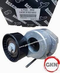 ALTERNATÖR GERGİ KÜTÜĞÜ RULMANLI FİAT DOBLO 1.3 JTD OPEL COMBO 1.3 CDTİ