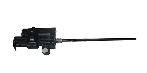 YAKIT DEPO KAPAK KİLİT MEKANİZMASI CLIO IV