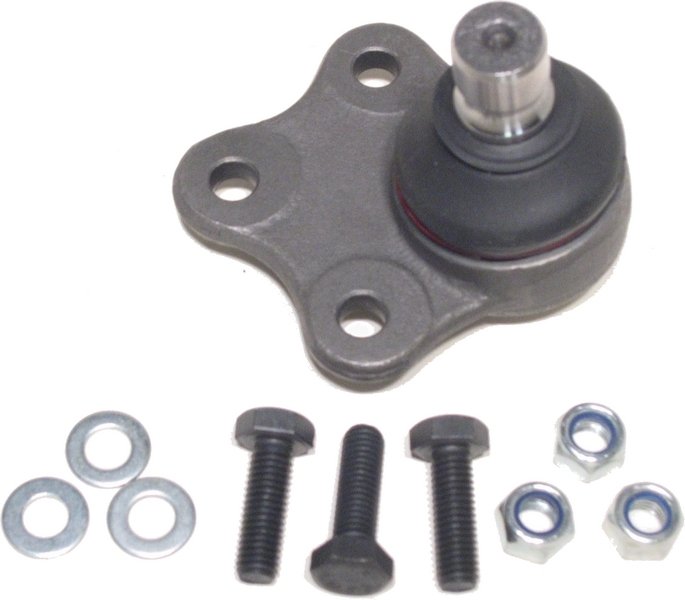 ALT ROTİL FIESTA 5- FUSION- 2 04-2002