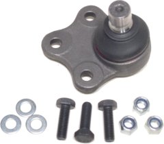 ALT ROTİL FIESTA 5- FUSION- 2 04-2002