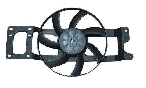 FAN MOTORU DACIA LOGAN 04 RENAULT CLIO 2 98 KANGOO 97 1.2 1.4