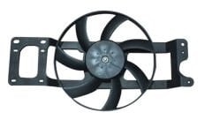 FAN MOTORU DACIA LOGAN 04 RENAULT CLIO 2 98 KANGOO 97 1.2 1.4