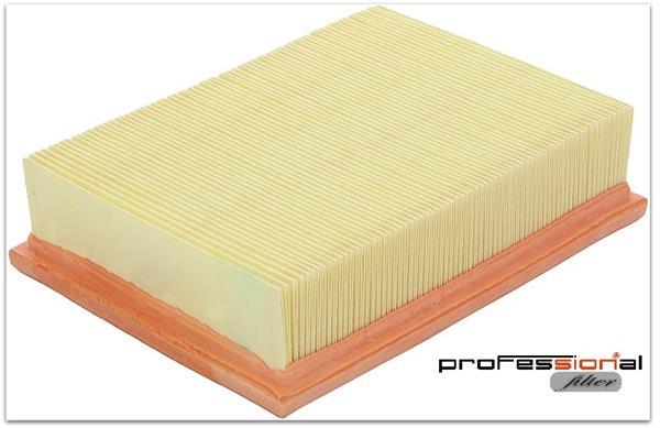 HAVA FILTRESI MERCEDES ML-CLASS W163 97 05