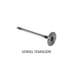 SUBAP EMME EKSOZ TOYOTA COROLLA 1.6 16V KARBÜRATÖRLÜ 4148-48-4147-48