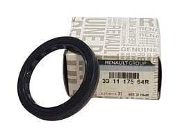 DEFRANSİYEL ARKA AKS KEÇESİ DACIA DUSTER 10> DUSTER 2 17> 1.2TCe 1.3TCe 1.5dCi 1.6 4x4