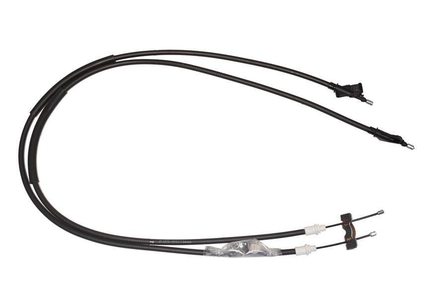 EL FREN TELLERİ ARKA FOCUS 2 04>11