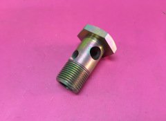 x OTOMATİK ŞANZUMAN YAĞ SOĞUTUCU CİVATASI KÜÇÜK