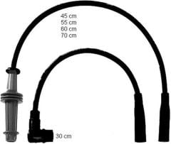 BUJİ KABLOSU P106 1-P205 1-P309 1-2-AX-BX-ZX 1.0-1.1-1.4 8V 91-96