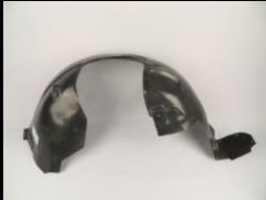 ÇAMURLUK DAVLUMBAZI ÖN SOL DOBLO 3