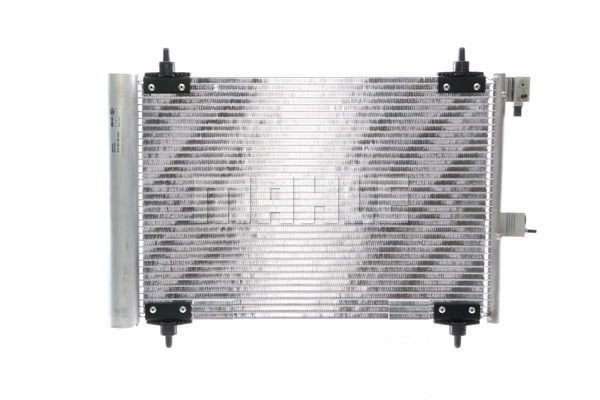 KLİMA KONDENSERİ PARTNER 02 BERLINGO 02 XSARA 00-05 1.9D-2.0HDI 364x16