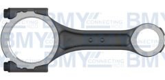 PİSTON KOLU ISUZU 4HE1-T NQR-NQR3D-NPR-NPS4X4-TURKUAZ-EURO 2-III