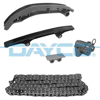 EKSANTRIK ZINCIR SETI KOMPLE BOXER 3 JUMPER 3 22DT PUMA 2.2HDI 16V 130HP 140HP TRANSIT V347 2.2 TDCI 06 14 CUSTOM V362 11 16 2.2 TDCI DUCATO 2.2HDI 06
