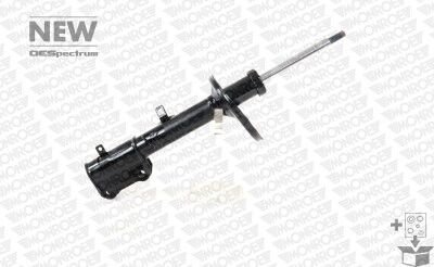 ARKA AMORTİSÖR SOL COROLLA 1.3 1.4 1.6 1992 2002 AE101 111 EE100 101 110 ZZE111 112 GAZLI