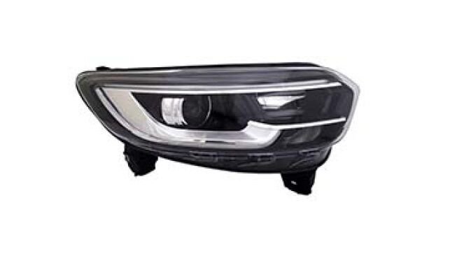 20-G493-06-2B FAR SAĞ RENAULT KADJAR 14 ELK.MOTORLU LED
