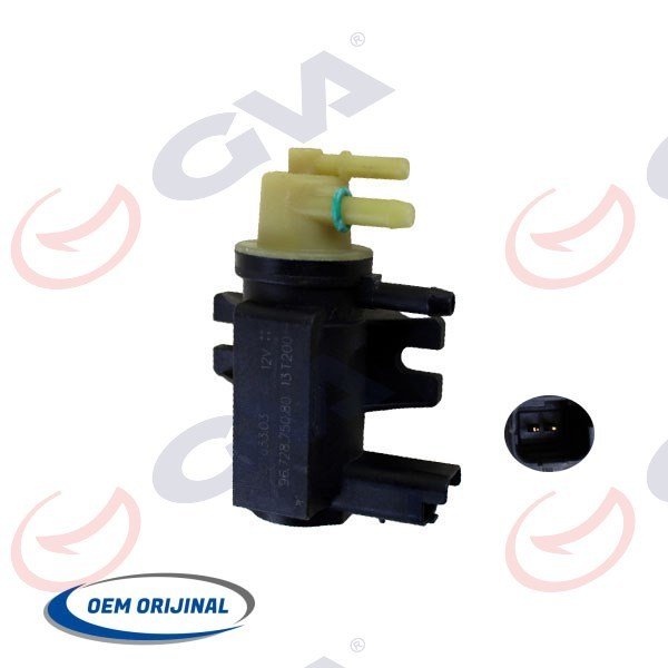 BASINÇ DÖNÜŞTÜRÜCÜ BERLINGO-C4 2-308-4008 1.6HDİ DV6C 115 PS C5 3-BERLINGO DV6C 1.6HDI 8V E5