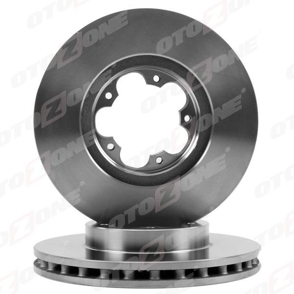 ON FREN DISK AYNASI TRANSIT V347 06 14 O.CEKER OLCU 280 28