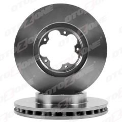 ON FREN DISK AYNASI TRANSIT V347 06 14 O.CEKER OLCU 280 28