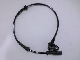 ABS SENSÖRÜ ARKA SOL DACİA DUSTER 4X2