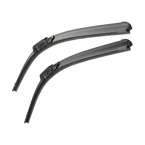 SİLECEK SÜPÜRGESİ 550/550MM BERLINGO-PARTNER -08 BOXER-JUMPER-DUCATO -06 P206-P306-XSARA-P406 SPRI NTER YT -PARTNER-VW LT ST -TRANSIT-CONNECT AUDI 100-R25 OLCU:550MM / 550MM RUZGARLIKLI