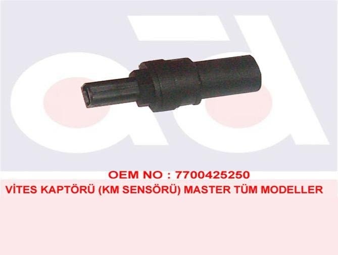 HIZ SENSÖRÜ KM SENSÖRÜ CLIO 1 1.4-1.8-MEGANE 1 1.6-2.0İe-R19-R21 1.7-ESPACE 2.0 91-99