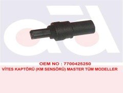 HIZ SENSÖRÜ KM SENSÖRÜ CLIO 1 1.4-1.8-MEGANE 1 1.6-2.0İe-R19-R21 1.7-ESPACE 2.0 91-99