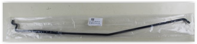 MOTOR KAPUT DAYAMA ÇUBUĞU FIAT EGEA