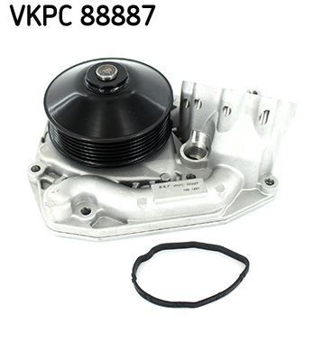 DEVIRDAIM POMPASI BMW B47 F20 F21 F22 F23 F30 F31 F34 F32 F33 F36 F10 F11 G30 G31 G11 G12 F25 G01 F2 6 G02 F15