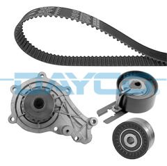 DEVİRDAİMLİ TRİGER SETİ 137x254 P206-P207-P307-P308-P407-P3008-EXPERT-PARTNER-BERLINGO-JUMPY- C2-C3 -C4-C5-XSARA-FOCUS 2-FIESTA 5-VI VOLVO S40-C30-V50-FIAT SCUDO EURO4 1.6 HDI-TDCİ