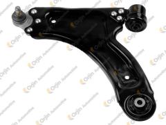 ALT SALINCAK KOMPLE SOL MERIVA 1.4 16V TWINPART-1.6-1.6 16V-1.8-1.3CDTI-1.7DTİ-1.7 CDTI 05/2003 5352027-93338568