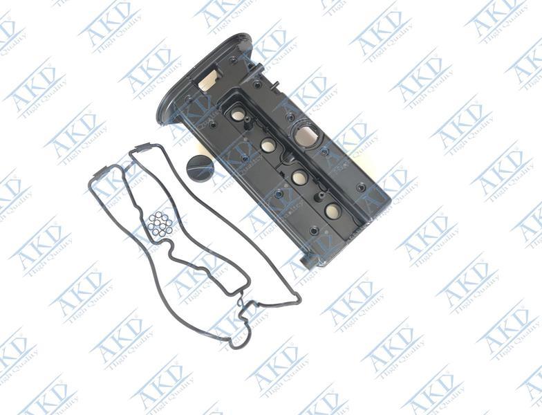 MOTOR ÜST KAPAĞI VECTRA B-ASTRA G-OMEGA 2.0 16V X20XEV-X20XER METAL