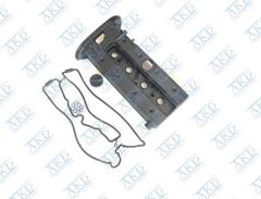 MOTOR ÜST KAPAĞI VECTRA B-ASTRA G-OMEGA 2.0 16V X20XEV-X20XER METAL