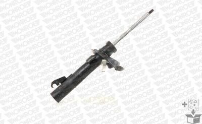 ÖN AMORTİSÖR SAĞ VOLVO C30 2006-2012 C70 2010-2013 S40 2007-2012 V50 2004-2010 GAZLI