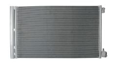 KLİMA RADYATÖRÜ KONDENSERİ OPEL INSİGNİA A 08>17 1.6 XER-LET 1.6-2.0 CDTI