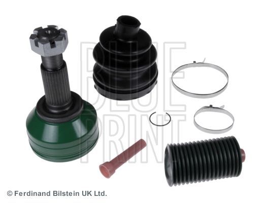 AKS KAFASI SETİ DIŞ NISSAN : QASHQAI - QASHQAI 2 IJ10-JJ10 - X TRAIL T31