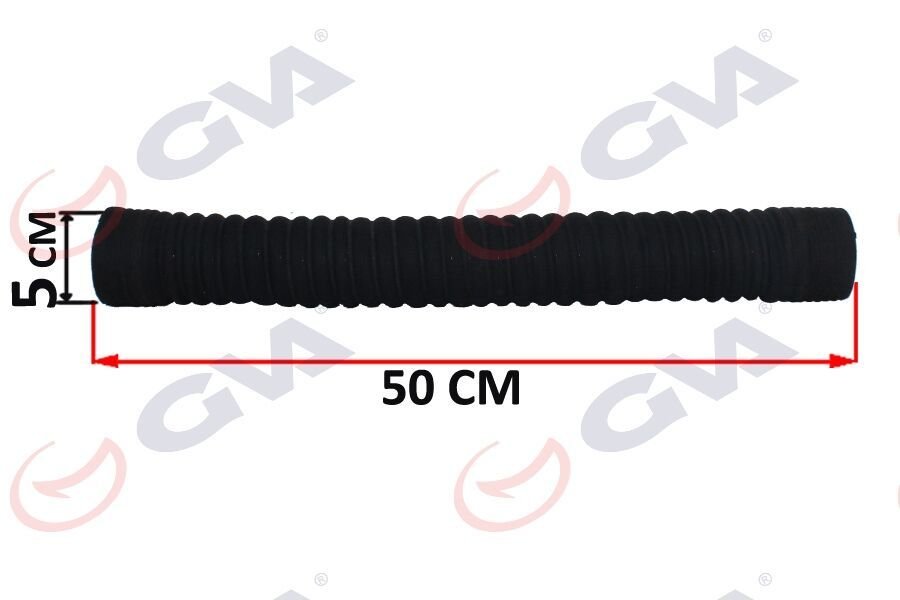 HAVA FİLTRE HORTUMU KANGOO-1.5 DCI K9K PLASTİK PARÇA HARİÇ Q50x55cm