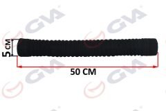 HAVA FİLTRE HORTUMU KANGOO-1.5 DCI K9K PLASTİK PARÇA HARİÇ Q50x55cm