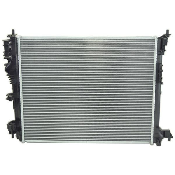 MOTOR SU RADYATÖRÜ GRAND SCENIC 4 15 MEGANE 4 15 SCENIC 4 15 1.2 TCE 1.3 TCE 1.5dCi 539x446x27
