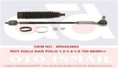 ROT KOLU SAĞ POLO SET ROT BAŞLI 1.2-1.4-1.6 TDI 06/09