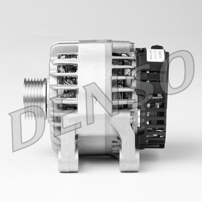 ALTERNATÖR 14V 90A P307 1.6 16V 02 C2 1.1 03 C3 1.1-1.6 02 C3 2 1.1 09 C4 1.6 04 DAN1010