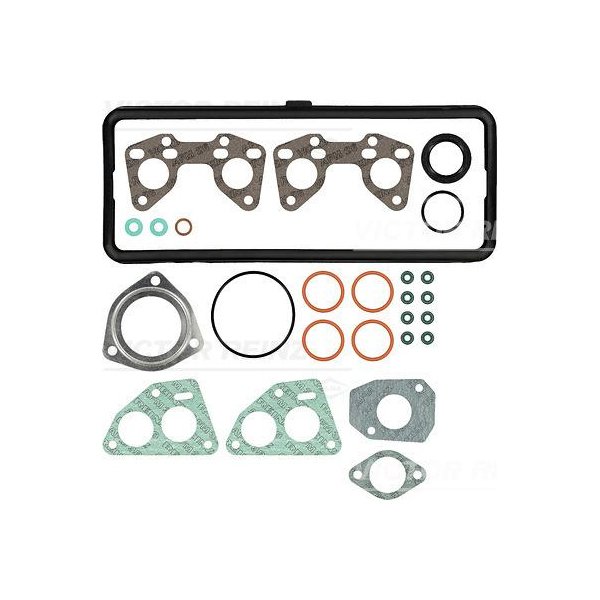 ÜST TAKIM CONTA P106-P206-P306-P307-C2-C3 1.4 H1B